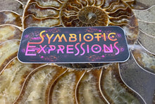 Symbiotic Expressions slaps