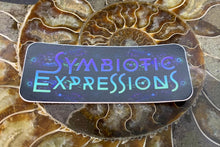 Symbiotic Expressions slaps